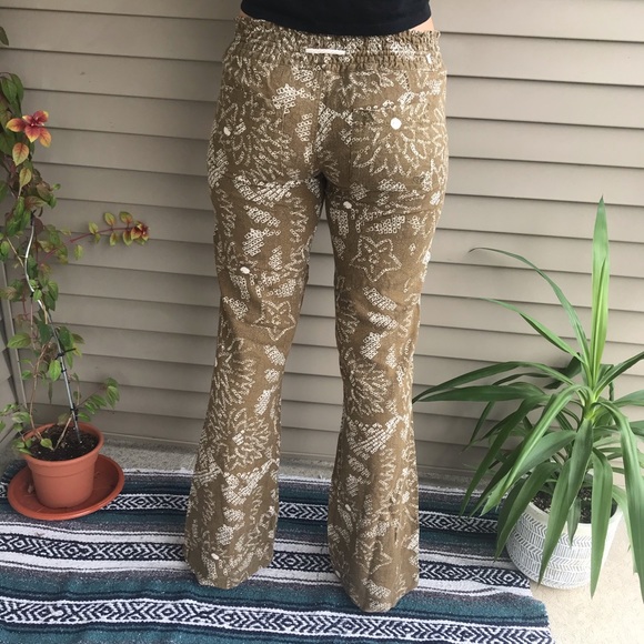 Roxy Pants - Picture 2 of 2